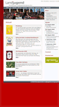 Mobile Screenshot of landjugend.ch